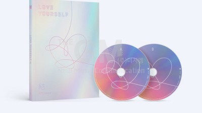 놓치면 후회할거야! 💜 방탄소년단 CD 플레이어 득템 꿀팁 대방출